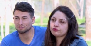 Pareja de boda fallida de "Contra viento y marea" no descarta acciones legales: "Nos dicen muertos de hambre"