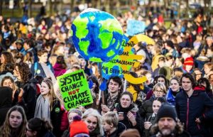 "Fridays for Future": Tiendas canadienses cerrarán sus puertas este viernes