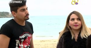Indignación en redes por familia de la novia en "Contra viento y marea": Criticaron al novio por ser mecánico