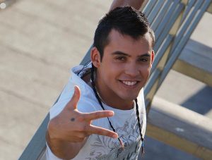 Cristian Jara vuelve a la TV con programa juvenil de corte cristiano