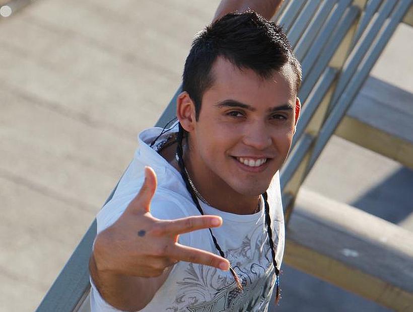 Cristian Jara vuelve a la TV con programa juvenil de corte cristiano