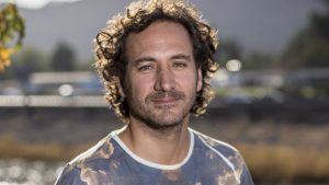 Juan Pablo Sáez revivirá a 'DJ Billy' a 22 años de 'Adrenalina'