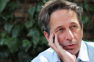 Alfredo Castro recibió importante premio en el Festival de Cine de Venecia