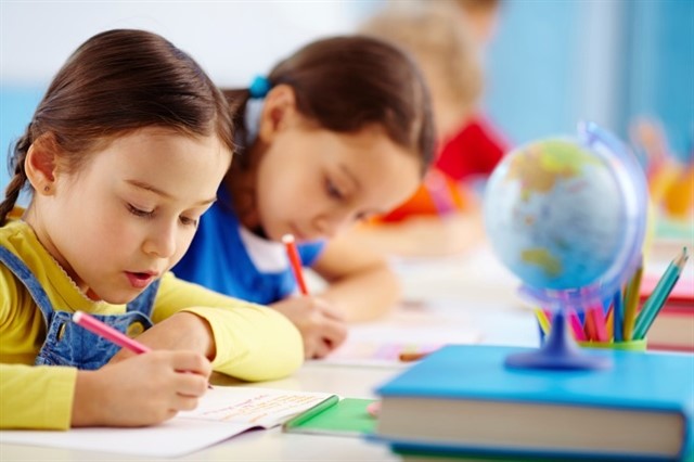 Beneficios de la escritura en los niños ¡Solo 10 minutos al día bastan!