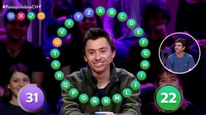 Matías Gavilán fue aplaudido por su honestidad al acusar error propio que pasó inadvertido