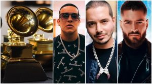 Los Grammy Latinos rompen el silencio sobre 'pocas nominaciones' de reguetoneros
