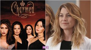 Dos actrices de la serie 'Charmed' se suman a la nueva temporada de 'Grey's Anatomy'