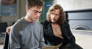 Harry Potter y Sirius Black se reencuentran a 15 años de su primera película