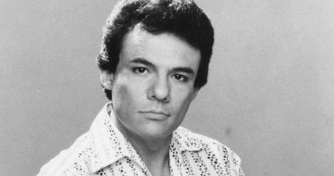 Cantante mexicano José José falleció a los 71 años