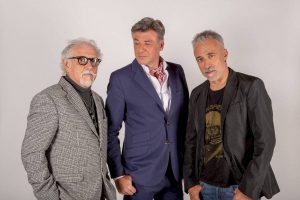 Ya hay fecha para el debut de 'El discípulo del chef'