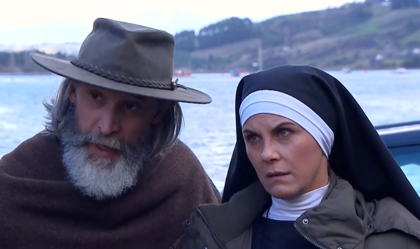 Esta es la fecha que se transmitirá el último capítulo de "Isla paraíso"