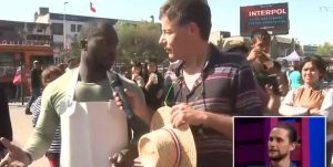 Televidentes celebraron la llegada de Pablo Zúñiga a "Tu vida, tu historia"