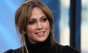El error ortográfico de JLO que sus seguidores no dejaron pasar