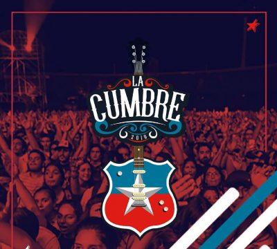 la cumbre tiene a sus humoristas