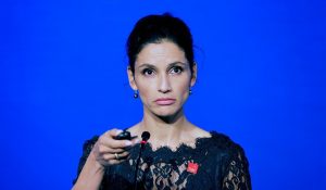 ¿Leonor Varela se retractó de críticas a Nicolás López?