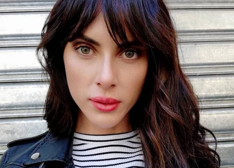 Margot Corvalán declara su amor por misterioso galán