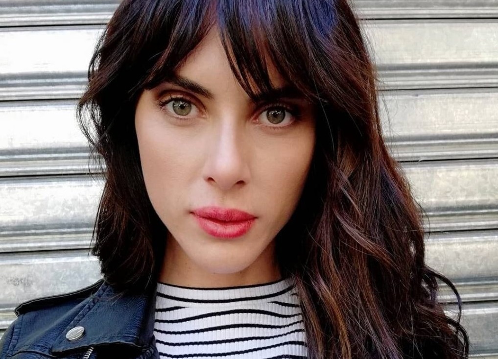 Margot Corvalán declara su amor por misterioso galán