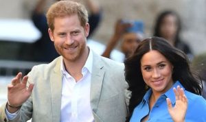 Príncipe Harry y Meghan Markle son tildados de 'malos vecinos'