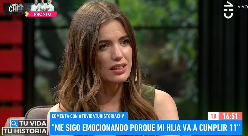 Viera cuenta cómo ha sido su nueva etapa con Díaz 