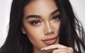 Geraldine González se coronó como la nueva Miss Universo Chile