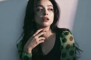 CONCURSO CERRADO: ¡Revisa quienes ganaron entradas a Mon Laferte!