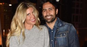 Coté López y su familia volverían a Chile tras recibir amenazas de muerte