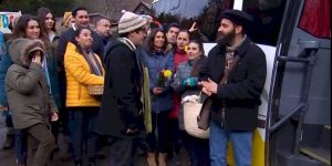 ¿Lo notaste? Actor de "Verdades ocultas" sorprendió en la final de "Isla paraíso"