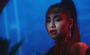 ¡Alerta de Estreno! Revisa el video de Paloma Mami y C. Tangana 'No te debí besar'