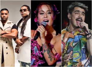 Estos son los artistas confirmados para la Fiesta de la Pampilla 2019