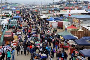 Coquimbo suspende fiesta de La Pampilla 2020