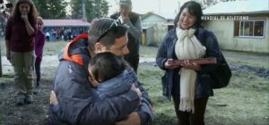 Pancho Saavedra vivió tierno momento en el regreso de "Lugares que hablan"