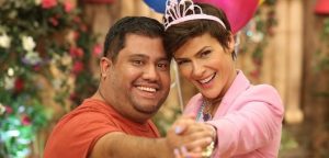 Tonka Tomicic tras la salida de Nacho Pop de "Bienvenidos": "Siento su partida"