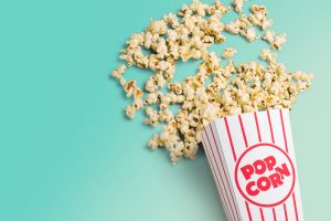 Revisa los estrenos que llegan hoy a los cines chilenos