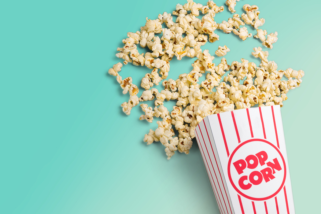 Revisa los estrenos que llegan hoy a los cines chilenos