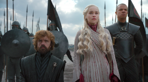 HBO prepara una nueva precuela de "Game of Thrones"