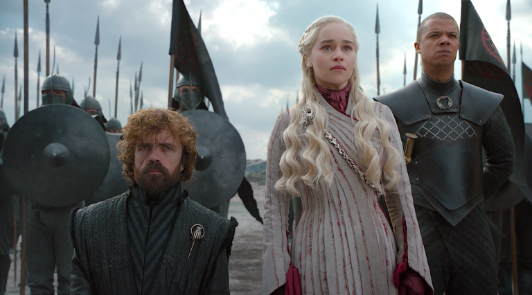 HBO prepara una nueva precuela de "Game of Thrones"