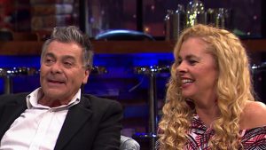 Titi García-Hidobro y Pato Torres decidieron poner fin a su relación tras 18 años