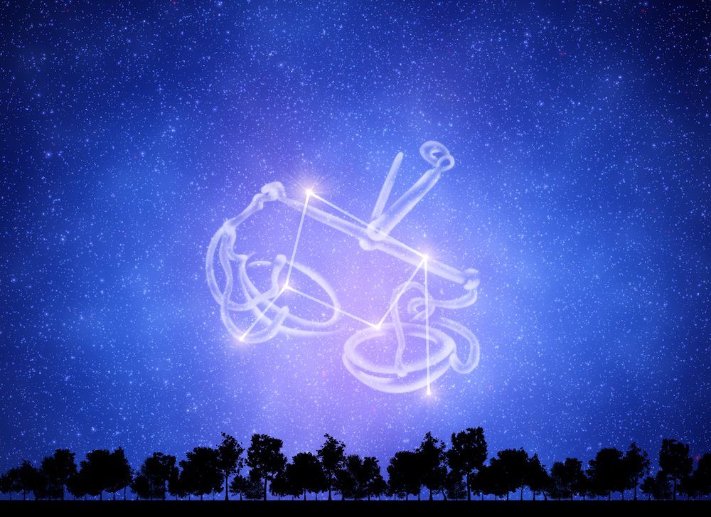 Especial del signo del mes: Libra en #LosMensajesDeCupido