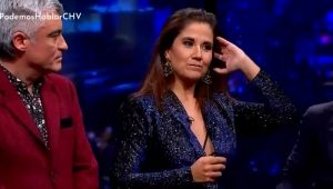 Carolina Soto reveló íntimo hobby en 'Podemos hablar': Ver películas triple x