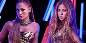 ¡Jennifer Lopez y Shakira protagonizarán el show de medio tiempo del SuperBowl!