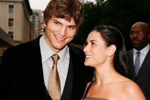 Demi Moore reveló la experiencia sexual que 'arruinó' su matrimonio con Ashton Kutcher
