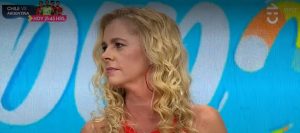 La emoción de Titi García-Huidobro al hablar de su quiebre con Pato Torres