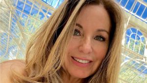 "Parecen hermanas": Viviana Nunes sorprendió al posar con su hija en su cumpleaños