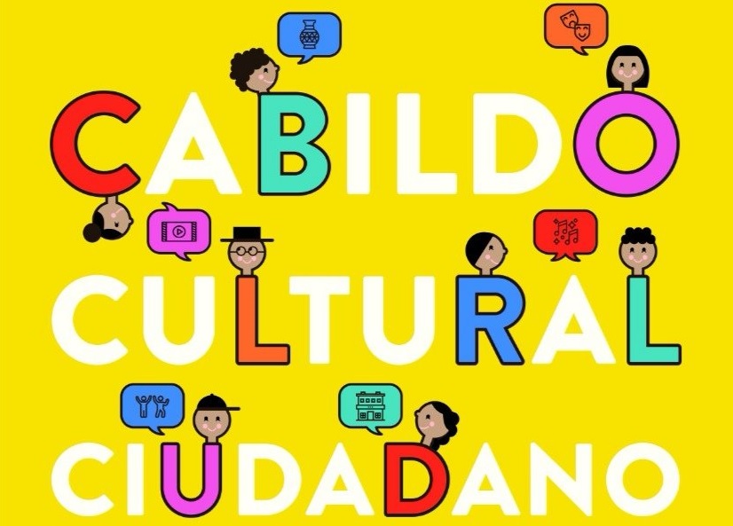Organismos culturales invitan a participar de Cabildo Cultural Ciudadano en Matucana 100