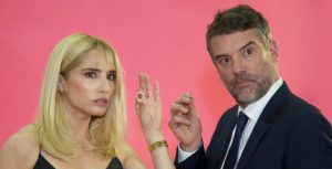 ‘100 días para enamorarse’: Mega lanzó primer spot de su nueva teleserie