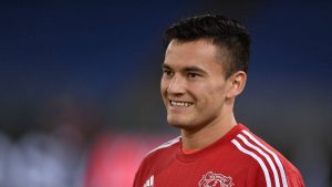 Charles Aránguiz fue aplaudido por dichos sobre situación en Chile: "Sí estuviese allí, estaría marchando y protestando"