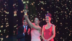 ¡Estos son los nominados a los Copihue de Oro 2019!
