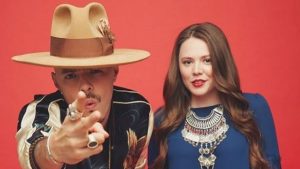 Jesse y Joy anuncia nueva canción junto a Luis Fonsi y publica adelanto