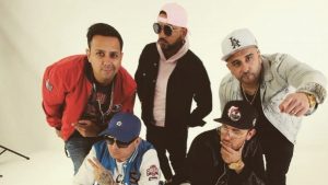 Croni-K desvincula a integrante detenido por tráfico de drogas