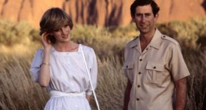 Filtran fotos de la cuarta temporada de The Crown: así lucirá la princesa Diana